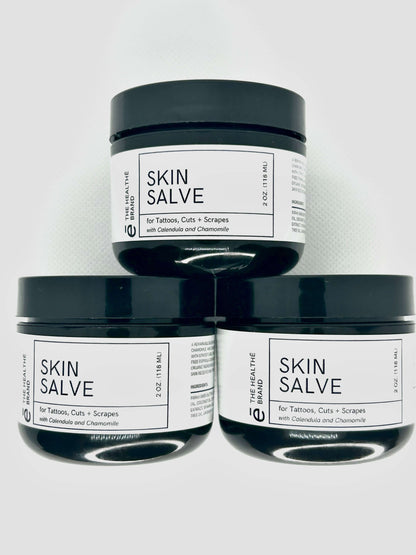 Skin Salve